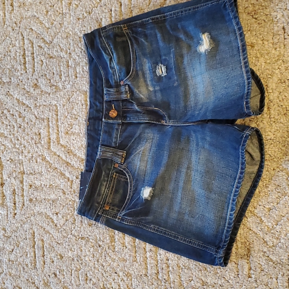 Women's Gap shorts